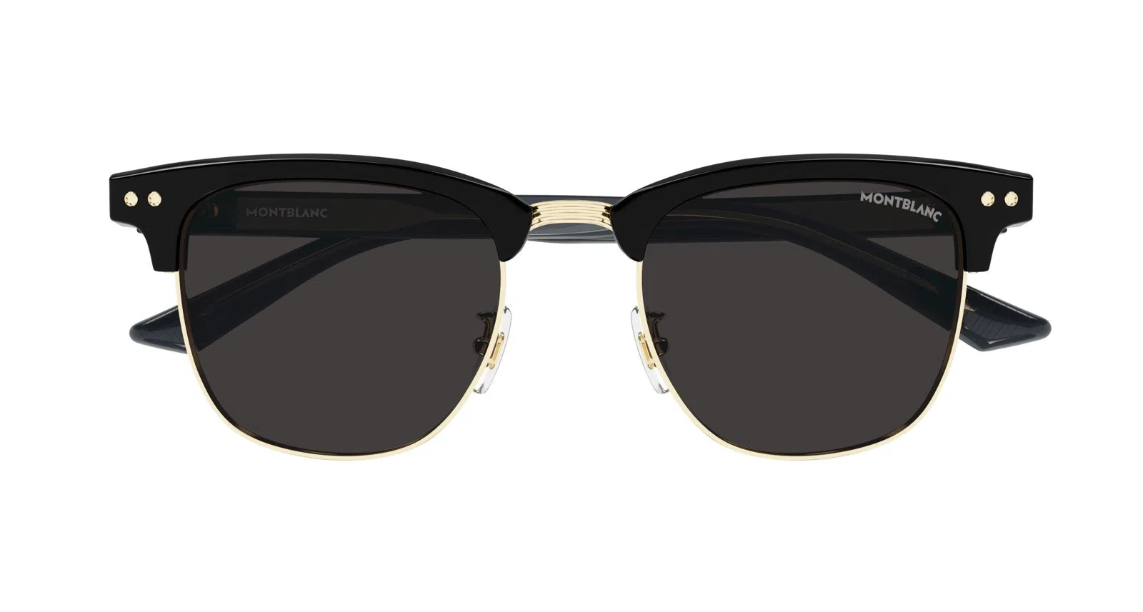 Montblanc MB0382S Sunglasses - view 4